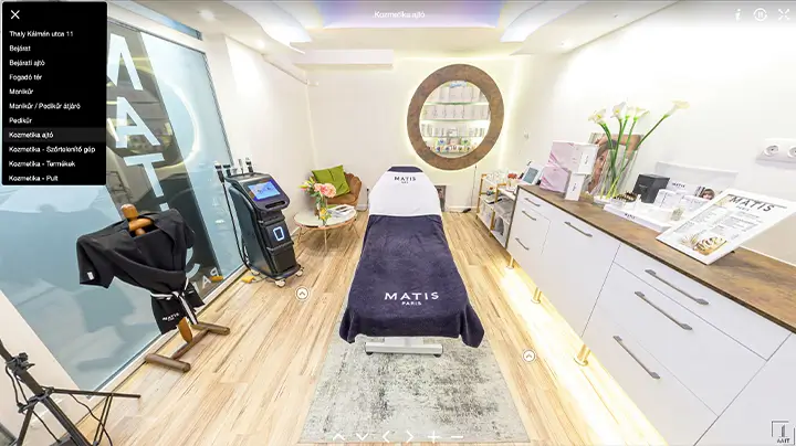 J’adore Beauty Bar